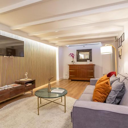 Daplace - Iris Apartment โรม ภายนอก รูปภาพ