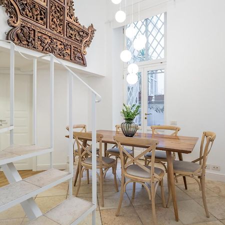 Daplace - Iris Apartment โรม ภายนอก รูปภาพ