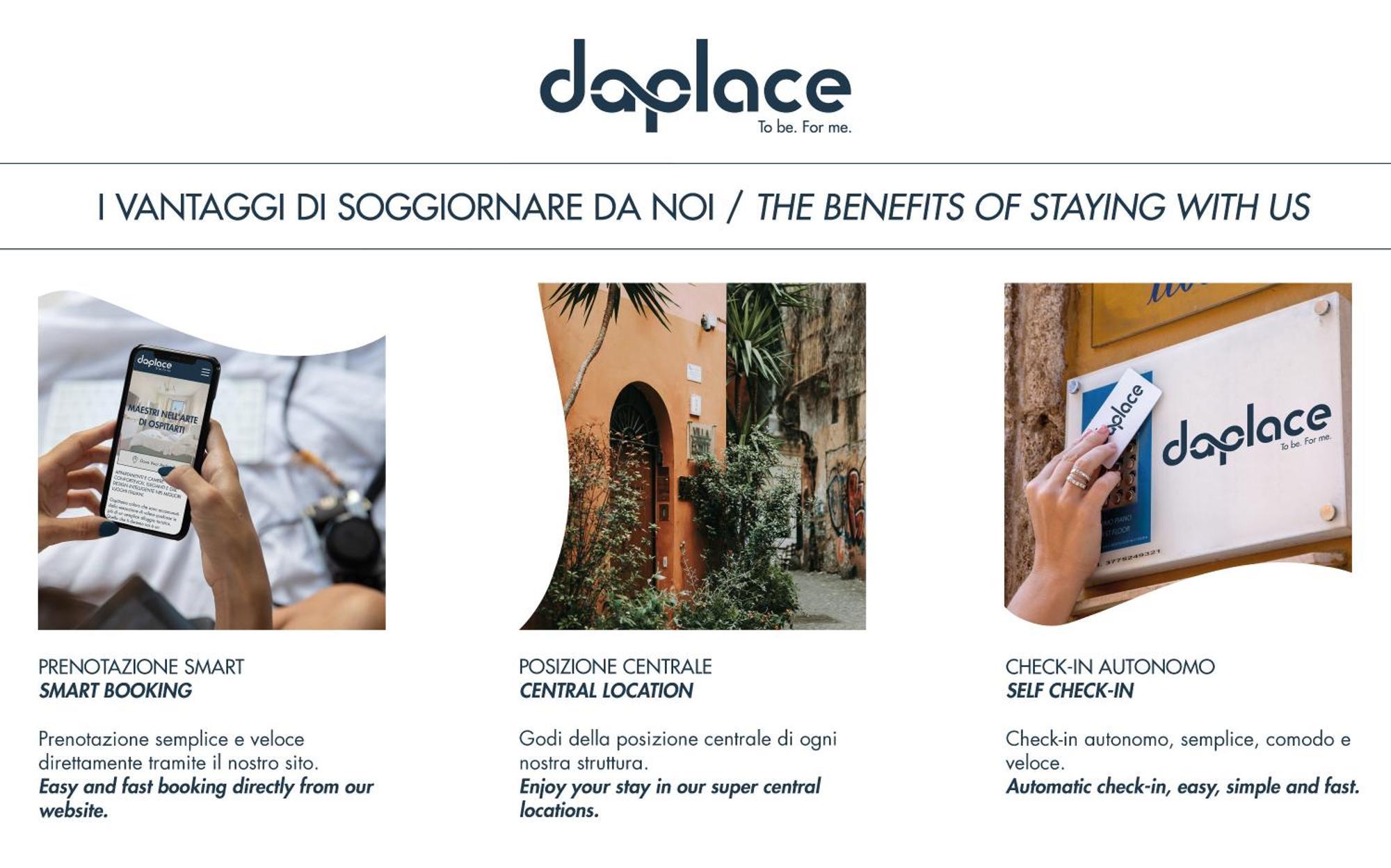 Daplace - Iris Apartment โรม ภายนอก รูปภาพ