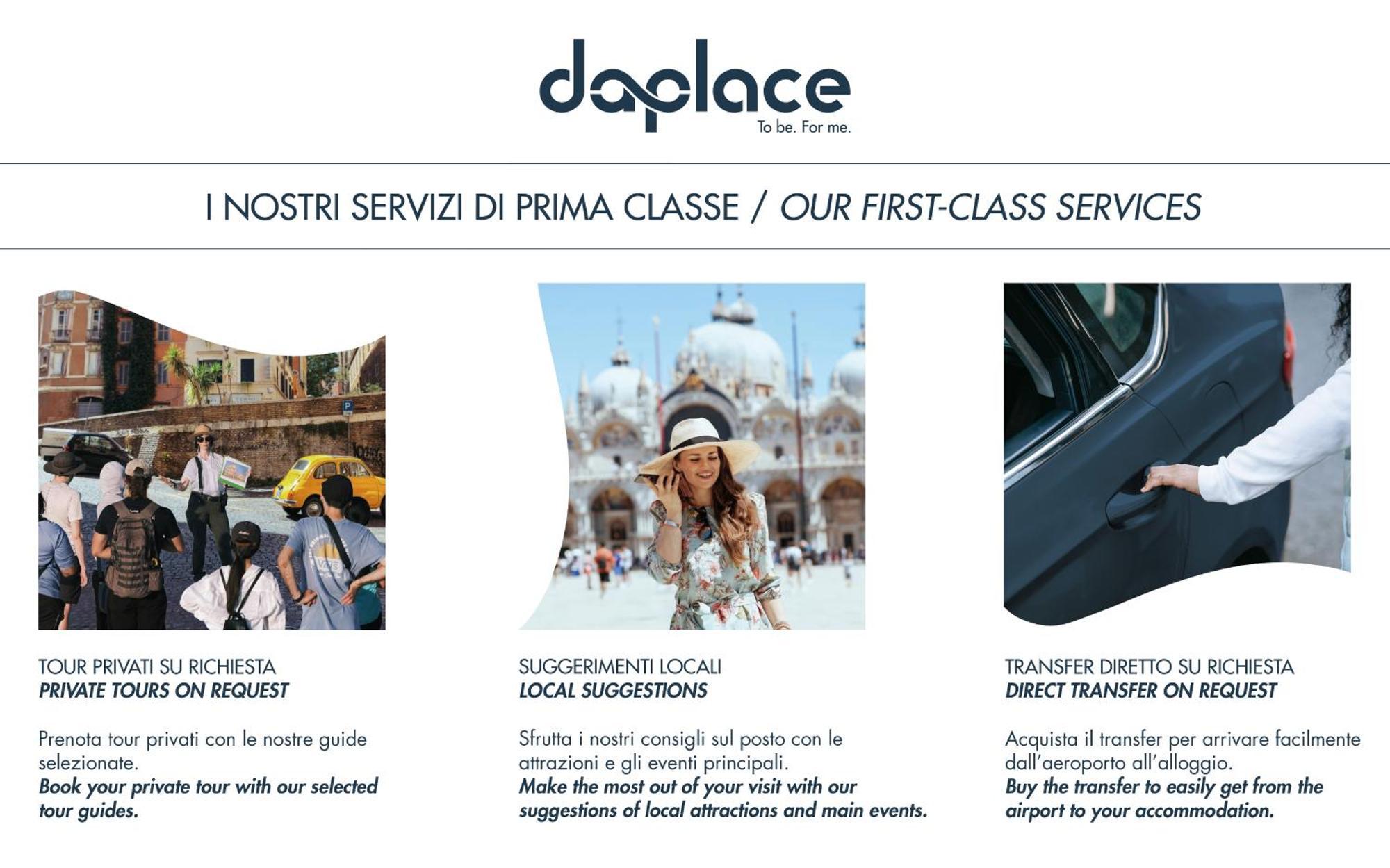Daplace - Iris Apartment โรม ภายนอก รูปภาพ