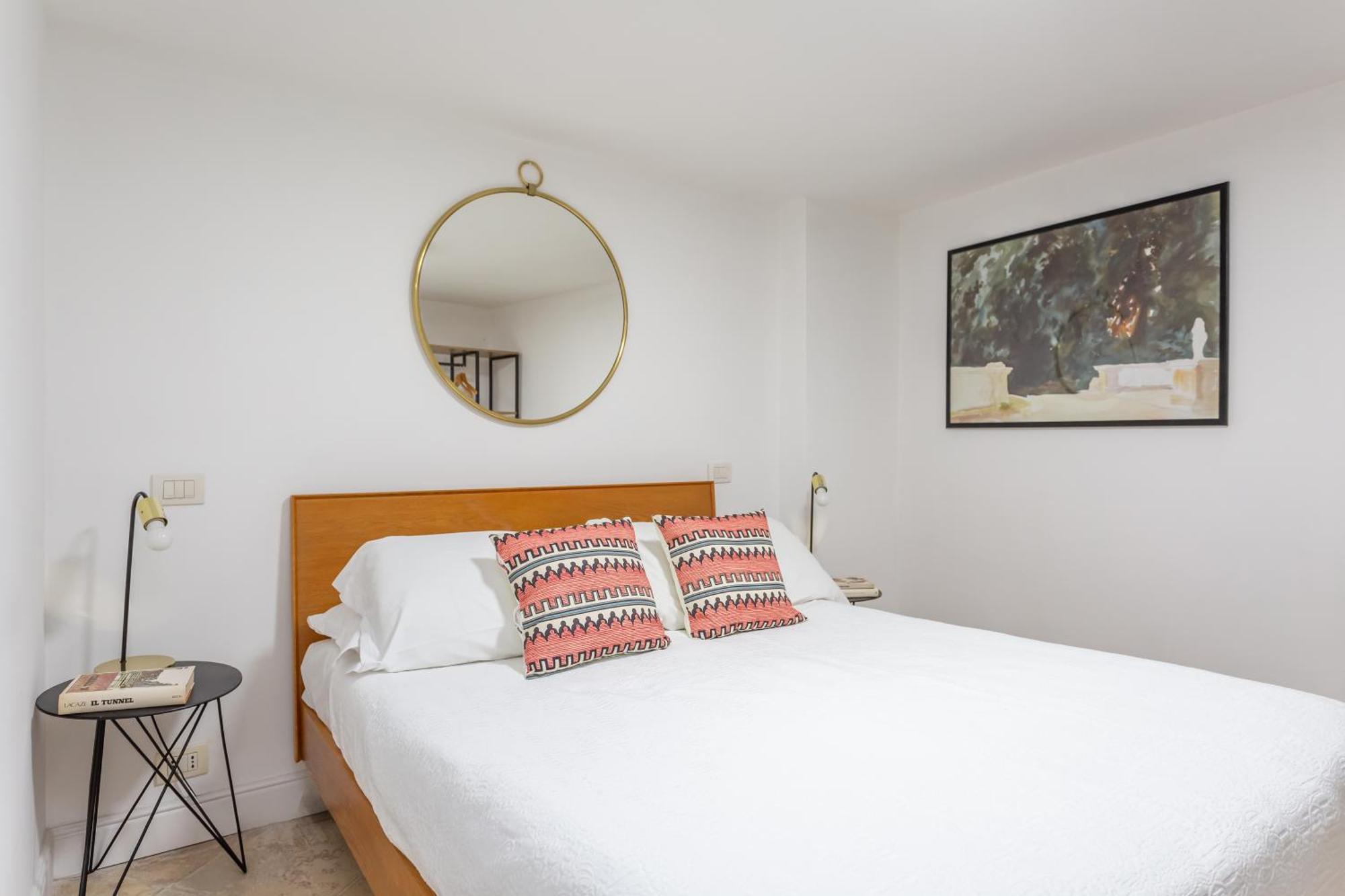 Daplace - Iris Apartment โรม ภายนอก รูปภาพ