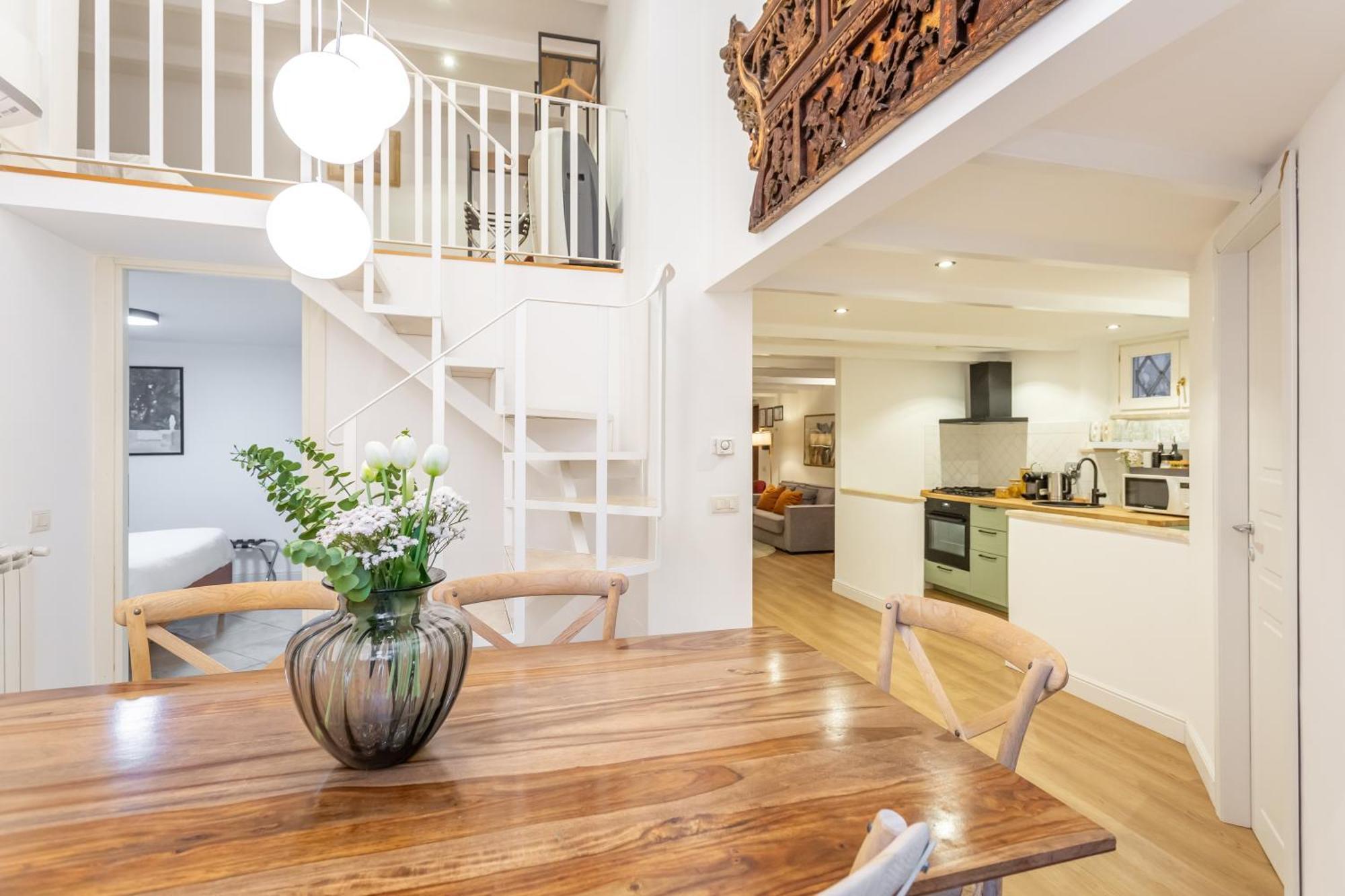 Daplace - Iris Apartment โรม ภายนอก รูปภาพ