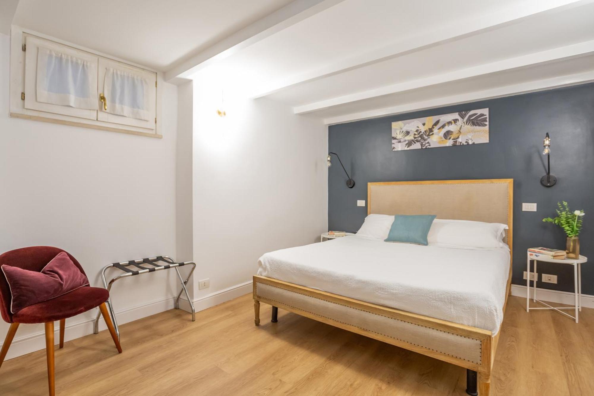 Daplace - Iris Apartment โรม ภายนอก รูปภาพ