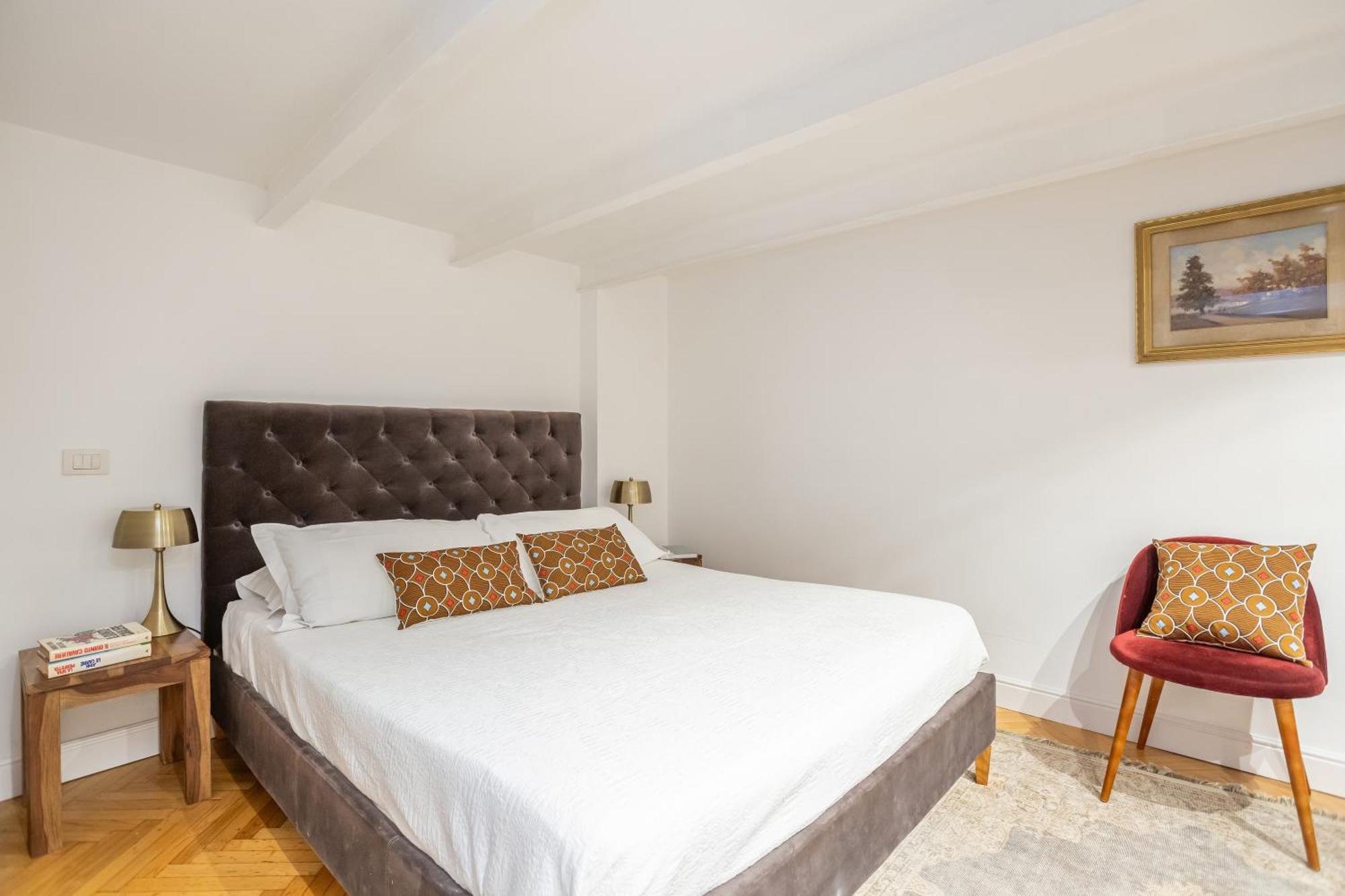 Daplace - Iris Apartment โรม ภายนอก รูปภาพ
